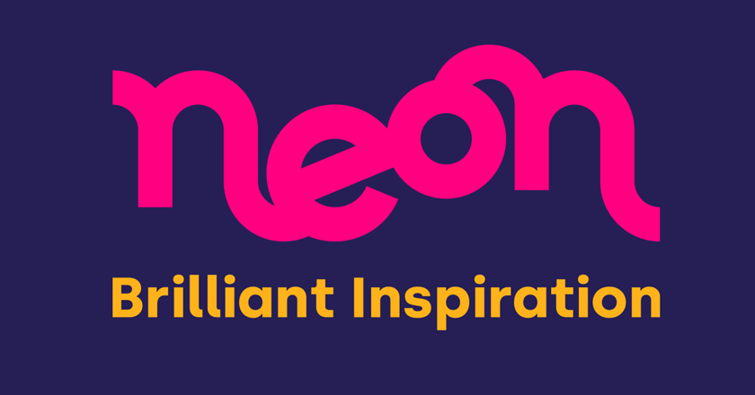 neon - Brilliant Inspiration