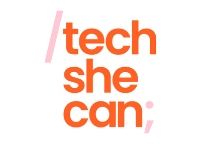 Tech She Can